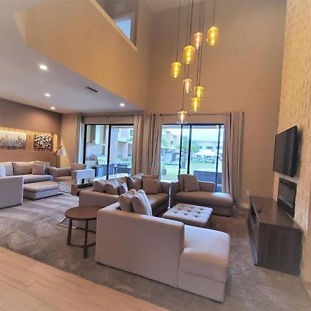 7564 Magic Village 3 Suites Jacuzzi Bbq 8 Min Disney 올랜도 외부 사진