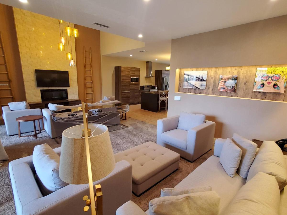 7564 Magic Village 3 Suites Jacuzzi Bbq 8 Min Disney 올랜도 외부 사진