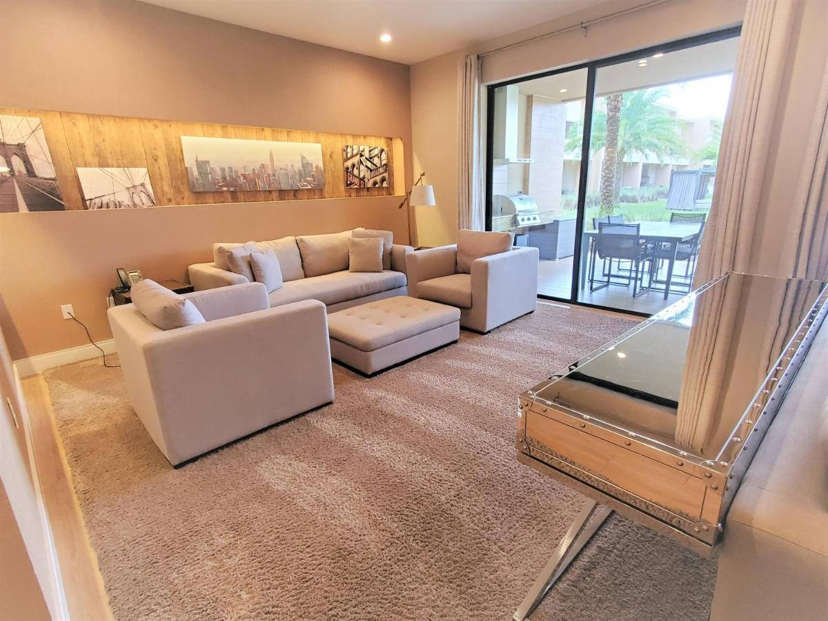 7564 Magic Village 3 Suites Jacuzzi Bbq 8 Min Disney 올랜도 외부 사진