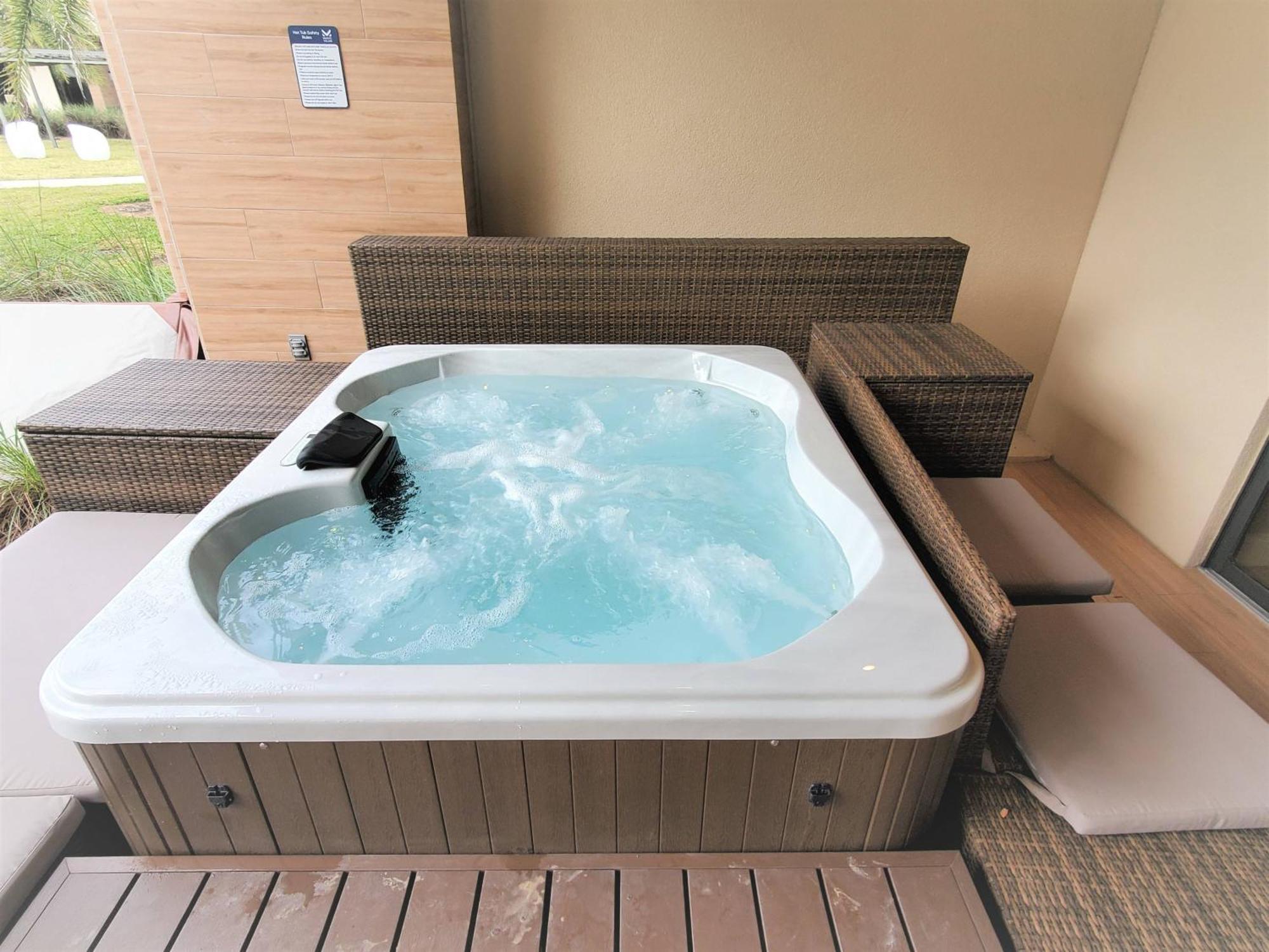 7564 Magic Village 3 Suites Jacuzzi Bbq 8 Min Disney 올랜도 외부 사진