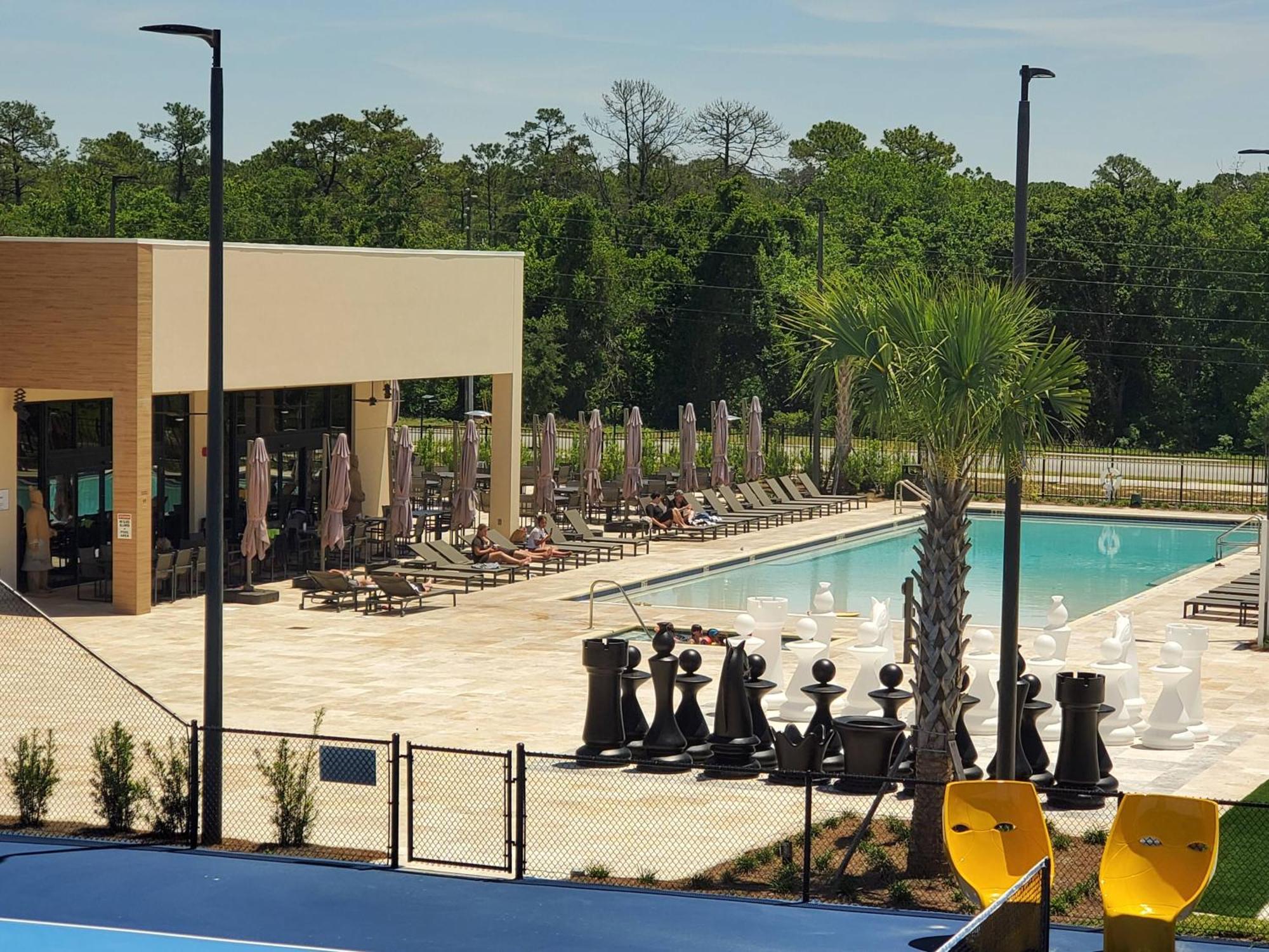 7564 Magic Village 3 Suites Jacuzzi Bbq 8 Min Disney 올랜도 외부 사진