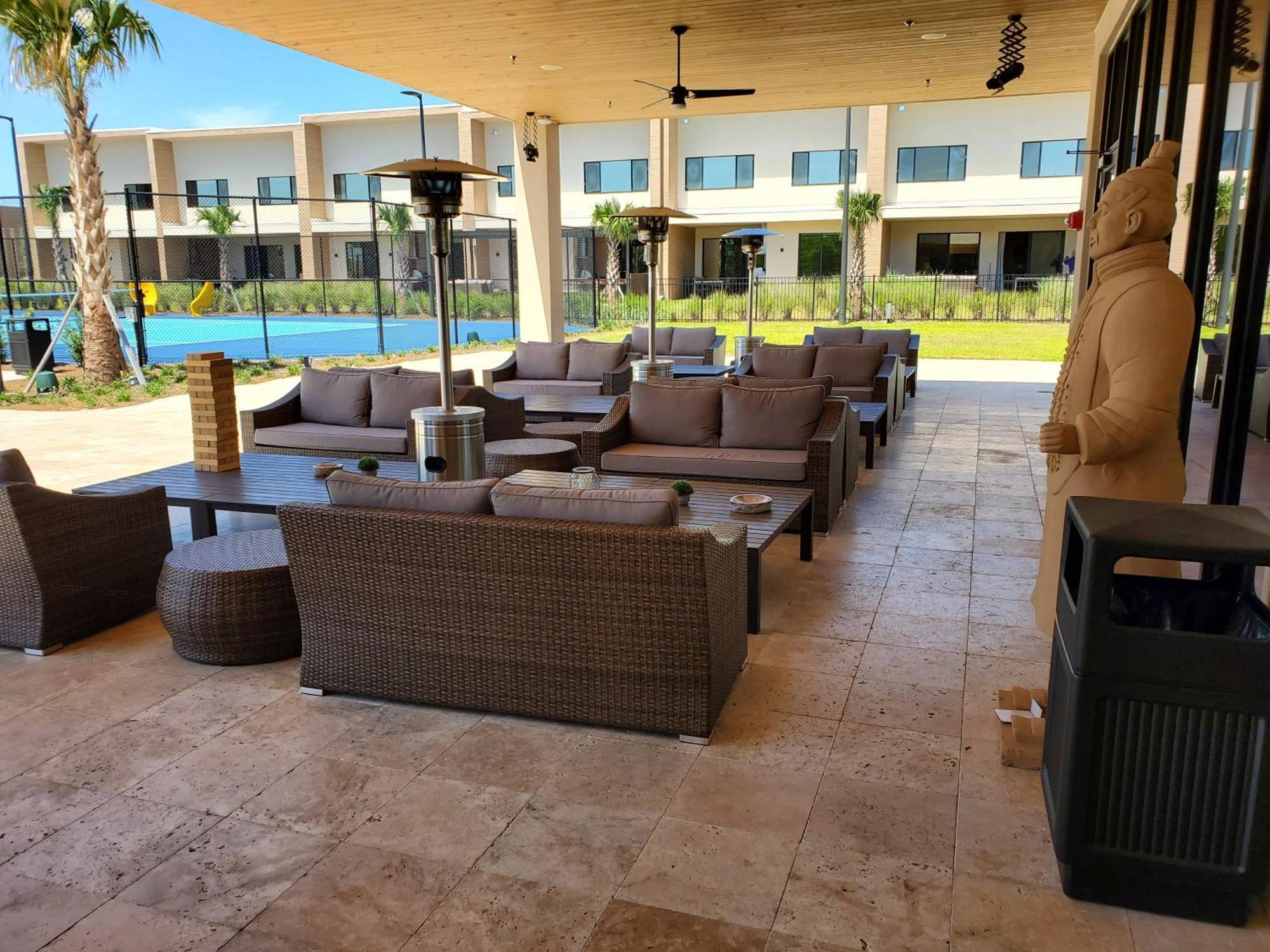 7564 Magic Village 3 Suites Jacuzzi Bbq 8 Min Disney 올랜도 외부 사진