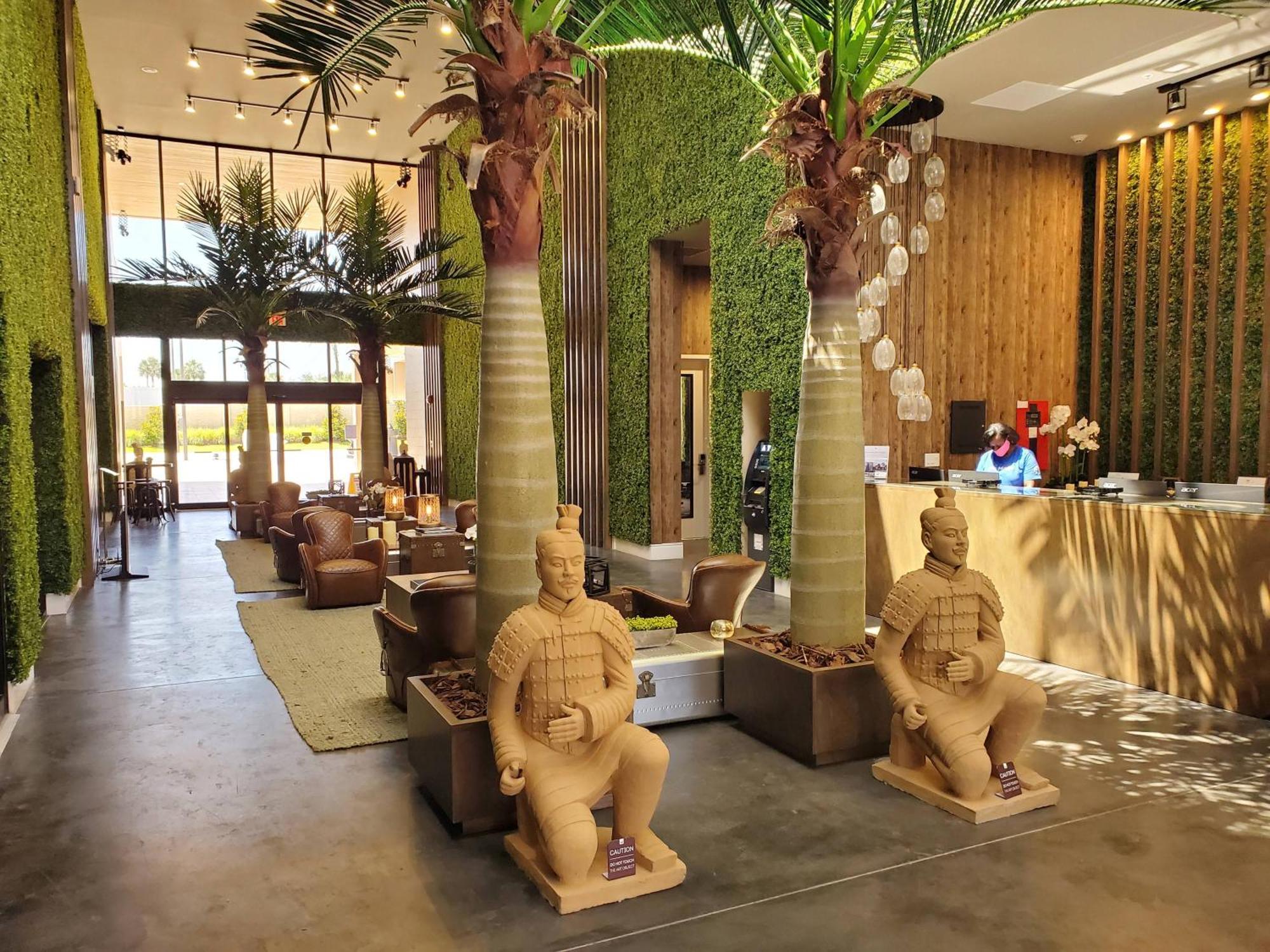 7564 Magic Village 3 Suites Jacuzzi Bbq 8 Min Disney 올랜도 외부 사진