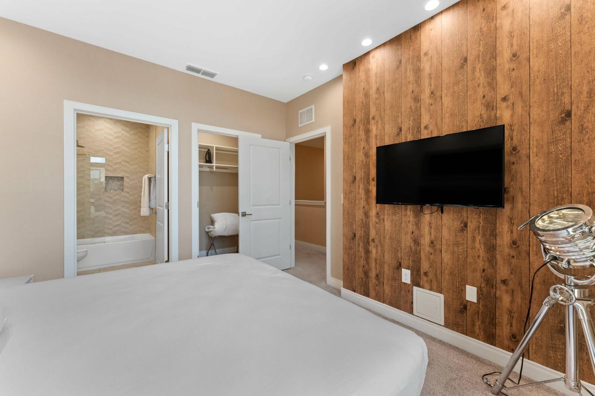 7564 Magic Village 3 Suites Jacuzzi Bbq 8 Min Disney 올랜도 외부 사진