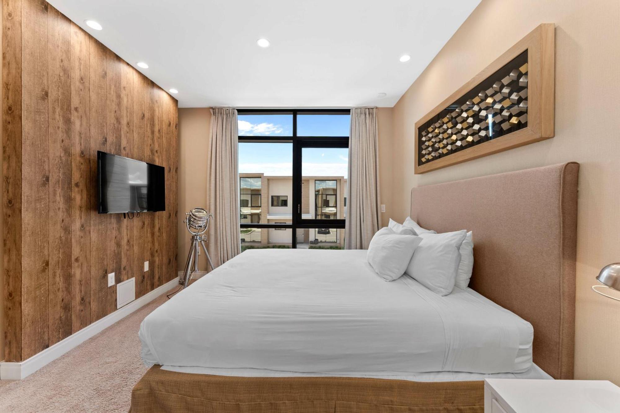 7564 Magic Village 3 Suites Jacuzzi Bbq 8 Min Disney 올랜도 외부 사진