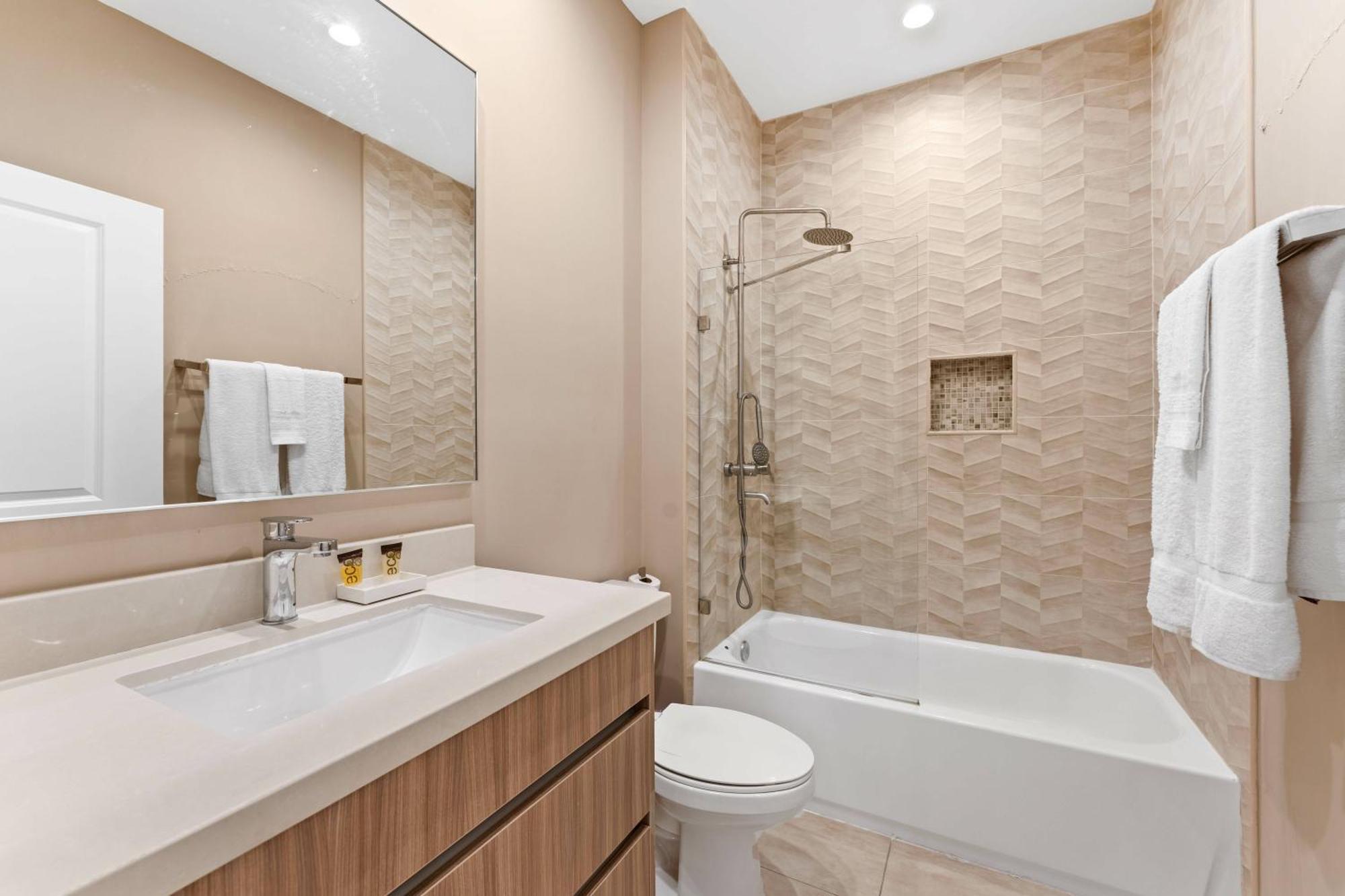 7564 Magic Village 3 Suites Jacuzzi Bbq 8 Min Disney 올랜도 외부 사진