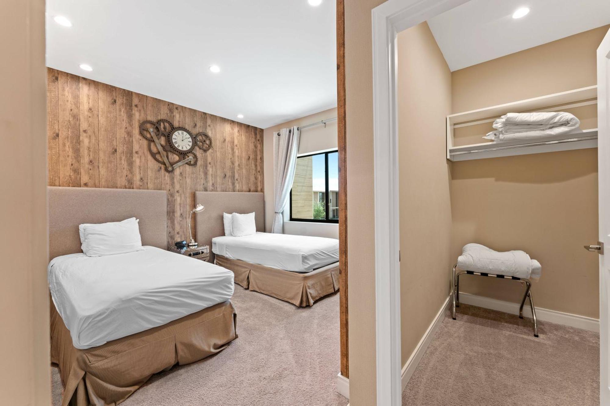 7564 Magic Village 3 Suites Jacuzzi Bbq 8 Min Disney 올랜도 외부 사진
