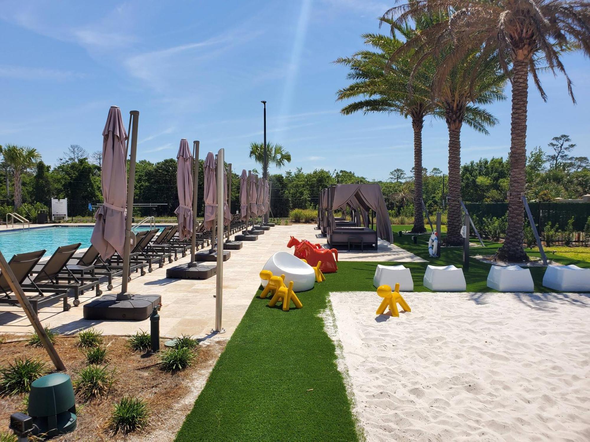 7564 Magic Village 3 Suites Jacuzzi Bbq 8 Min Disney 올랜도 외부 사진