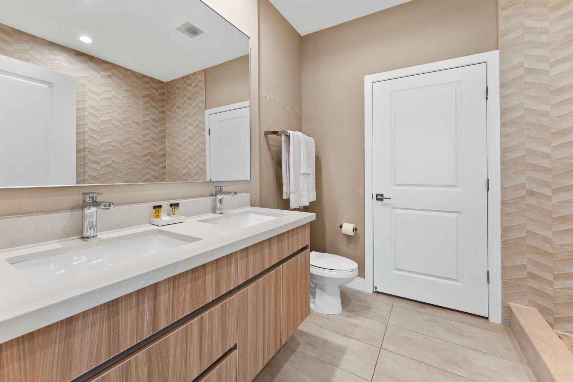 7564 Magic Village 3 Suites Jacuzzi Bbq 8 Min Disney 올랜도 외부 사진