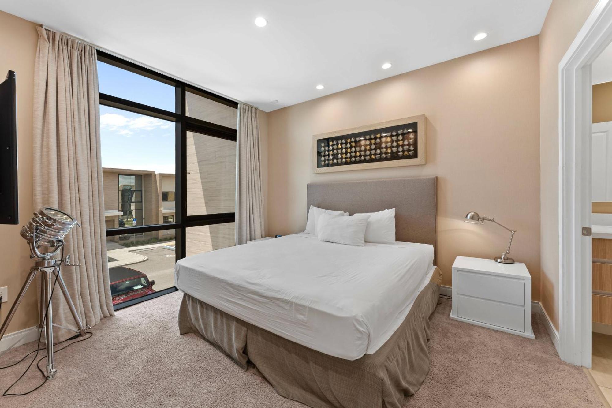 7564 Magic Village 3 Suites Jacuzzi Bbq 8 Min Disney 올랜도 외부 사진