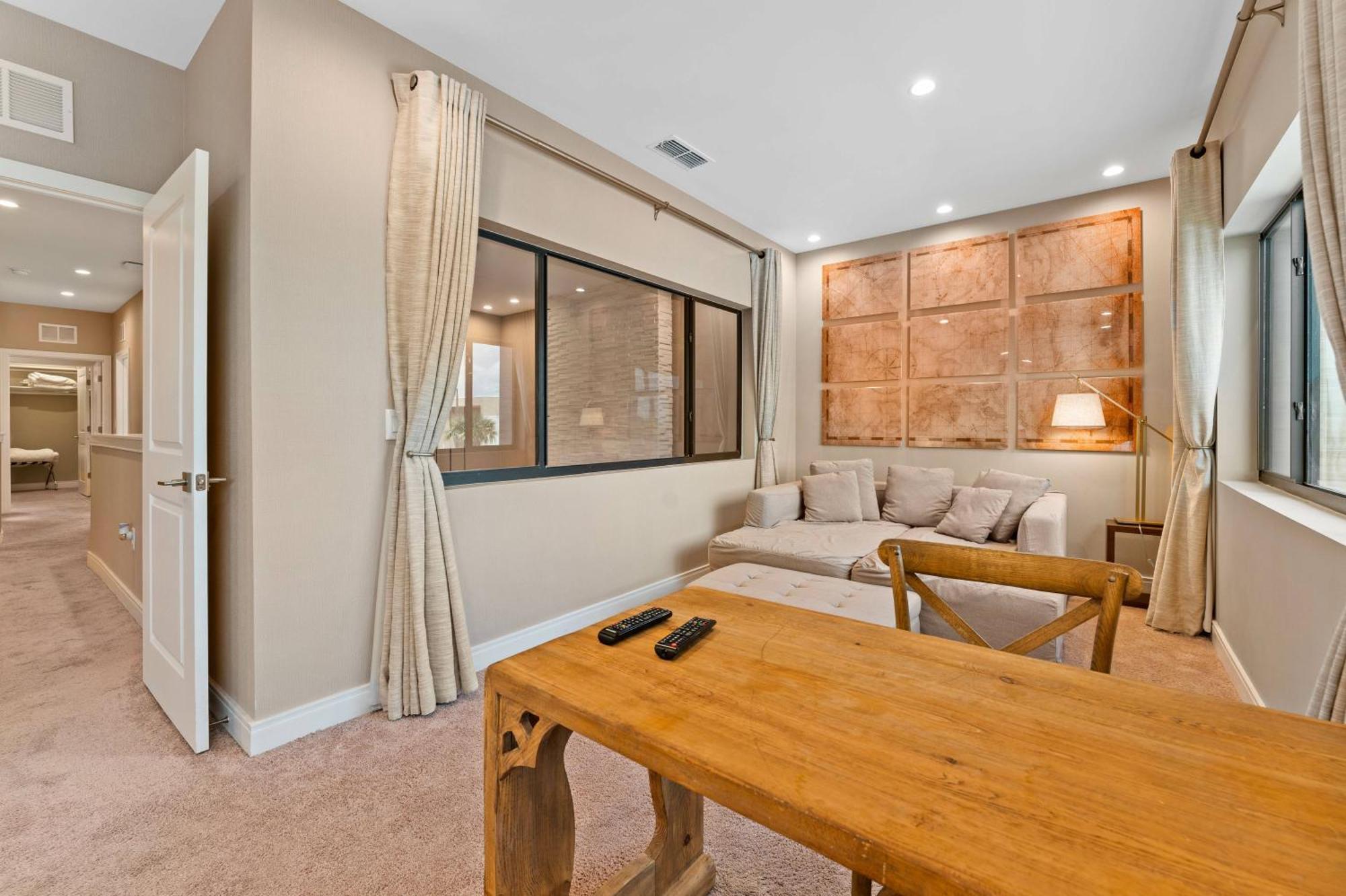 7564 Magic Village 3 Suites Jacuzzi Bbq 8 Min Disney 올랜도 외부 사진